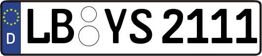 LB-YS2111