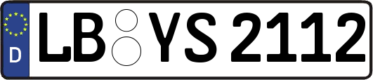 LB-YS2112