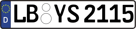 LB-YS2115
