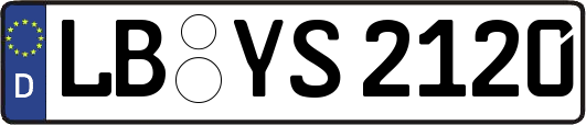 LB-YS2120