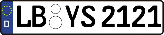 LB-YS2121
