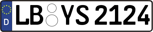 LB-YS2124
