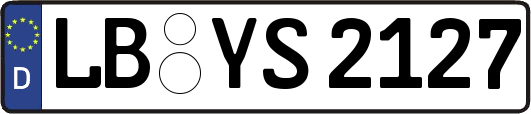 LB-YS2127