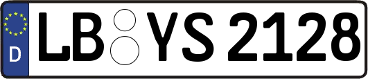 LB-YS2128