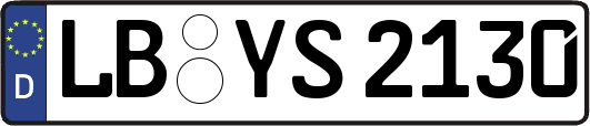 LB-YS2130