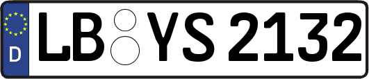 LB-YS2132