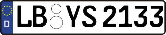 LB-YS2133