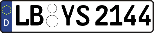 LB-YS2144
