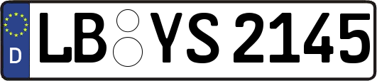 LB-YS2145