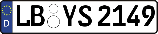 LB-YS2149