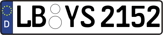 LB-YS2152