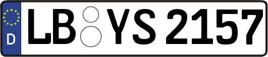 LB-YS2157