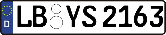 LB-YS2163