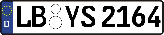 LB-YS2164