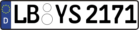 LB-YS2171