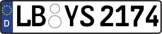 LB-YS2174