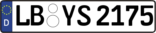LB-YS2175