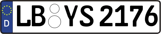LB-YS2176