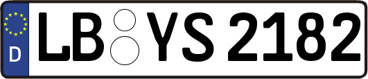 LB-YS2182