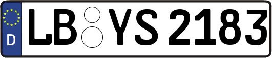 LB-YS2183