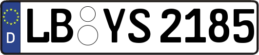 LB-YS2185