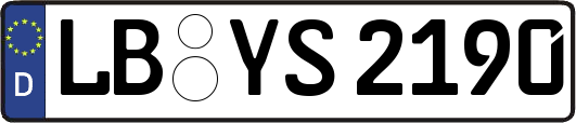 LB-YS2190