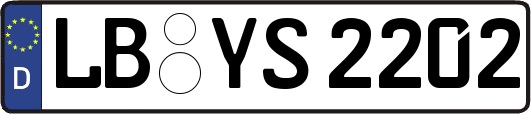 LB-YS2202