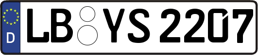 LB-YS2207