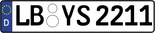 LB-YS2211