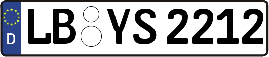 LB-YS2212