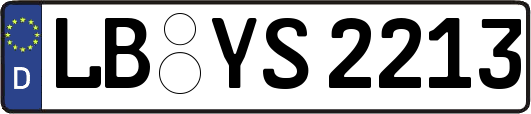 LB-YS2213