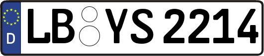 LB-YS2214