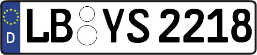 LB-YS2218