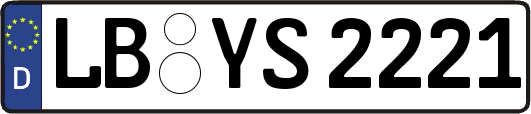 LB-YS2221