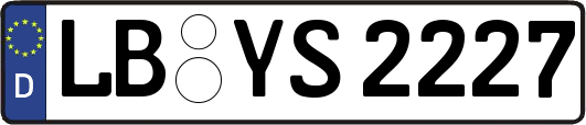 LB-YS2227