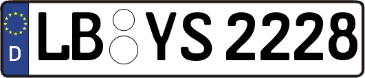 LB-YS2228