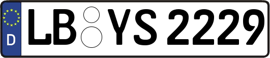 LB-YS2229