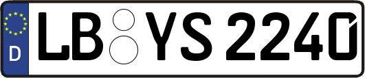 LB-YS2240