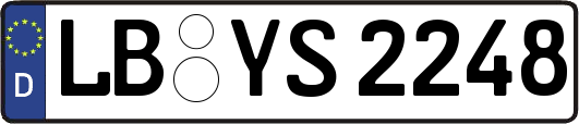LB-YS2248