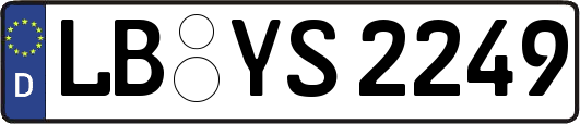 LB-YS2249
