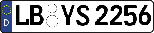 LB-YS2256