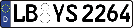 LB-YS2264