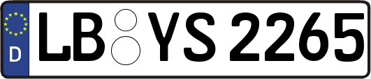 LB-YS2265