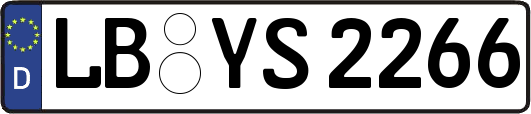 LB-YS2266