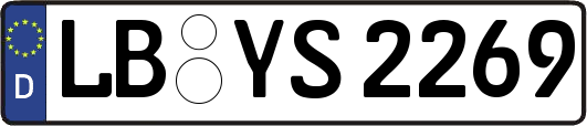 LB-YS2269