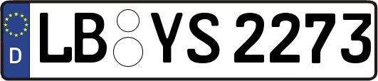 LB-YS2273