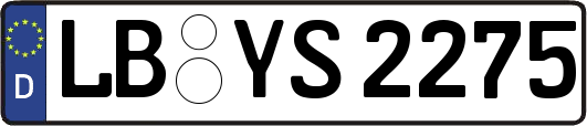 LB-YS2275