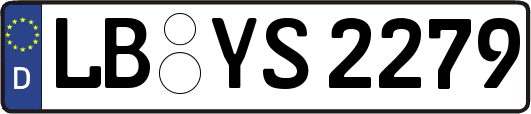 LB-YS2279