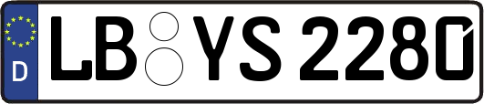 LB-YS2280