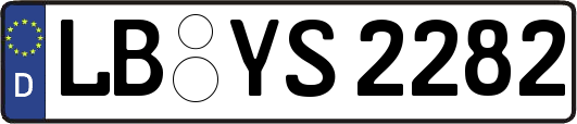 LB-YS2282